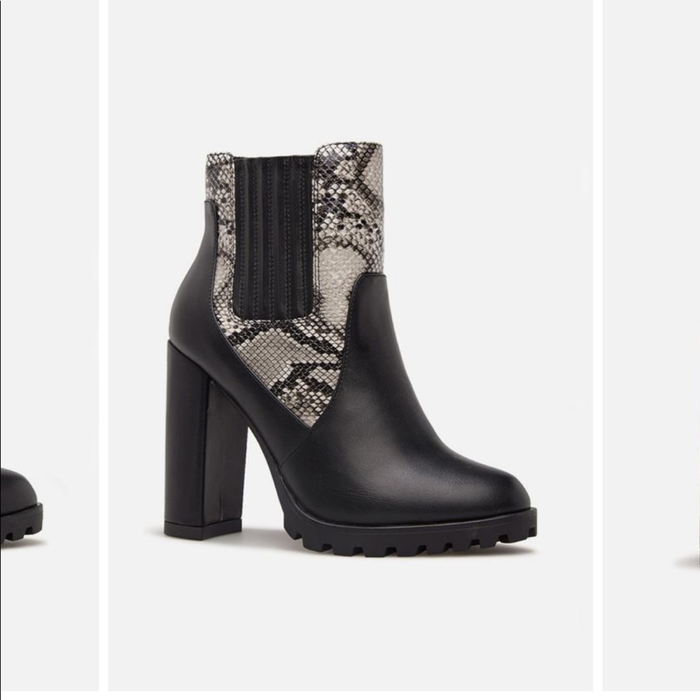 Bootie